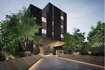 ブランズ中央林間の取材レポート画像