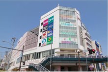 ガーデングランデ横浜戸塚の周辺環境の特徴画像