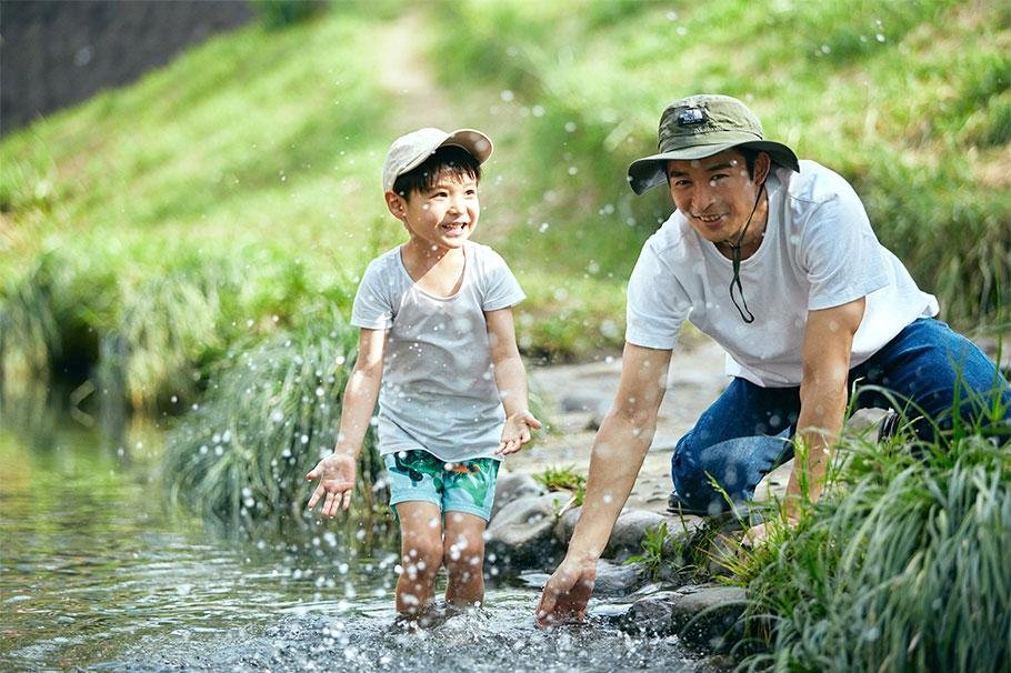 ガーデングランデ横浜戸塚の取材レポート画像