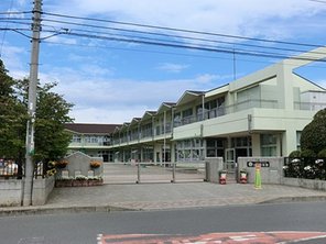 幼稚園・保育園