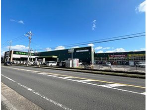 ホームセンター