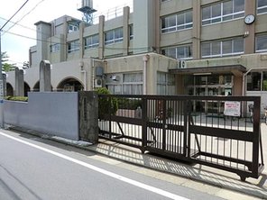 中学校