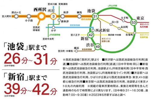 路線図