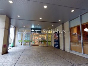 ショッピングセンター