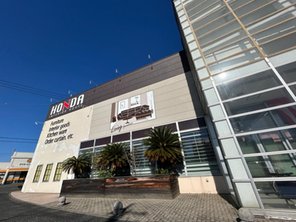 ホームセンター