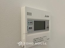 発電・温水設備