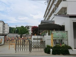 幼稚園・保育園