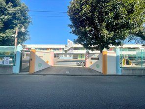 幼稚園・保育園