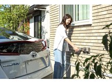 発電・温水設備