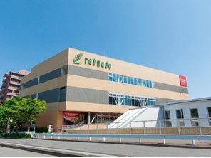 ショッピングセンター