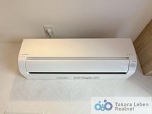 冷暖房・空調設備