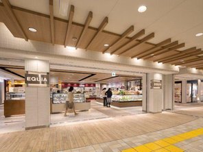 ショッピングセンター