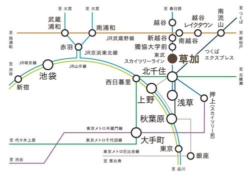 路線図