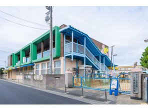 幼稚園・保育園