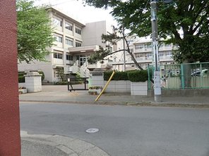 中学校