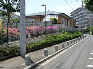 幼稚園・保育園