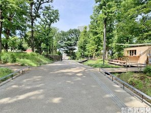公園