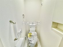 発電・温水設備