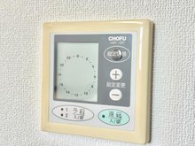 冷暖房・空調設備