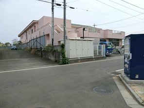 幼稚園・保育園