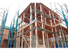 構造・工法・仕様