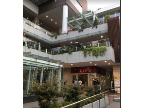 ショッピングセンター