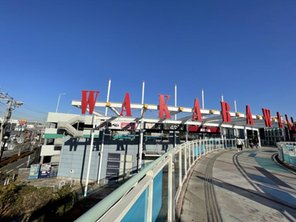 ショッピングセンター