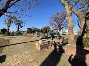 公園