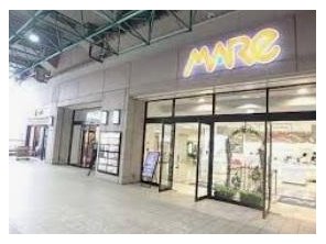 ショッピングセンター