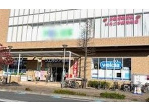 ドラッグストア