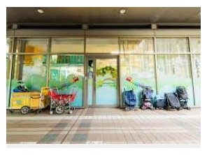 幼稚園・保育園