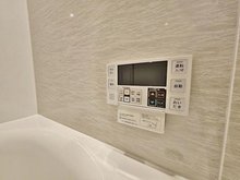 発電・温水設備