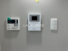 発電・温水設備