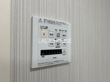 発電・温水設備