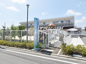 幼稚園・保育園