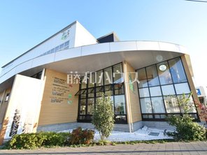 その他環境写真