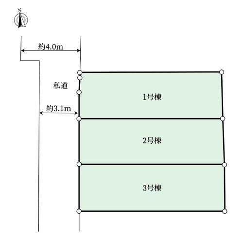 全体区画図