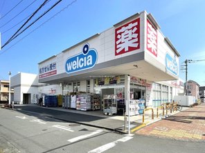 ドラッグストア