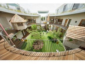 幼稚園・保育園