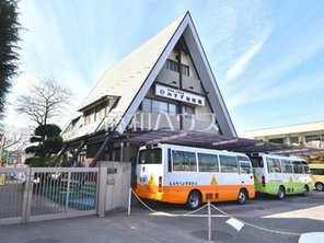 幼稚園・保育園