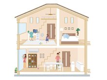 構造・工法・仕様