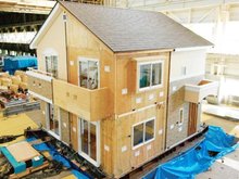 構造・工法・仕様