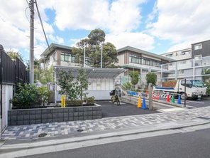 幼稚園・保育園