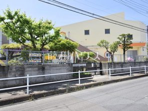 幼稚園・保育園