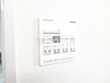 冷暖房・空調設備