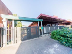 幼稚園・保育園