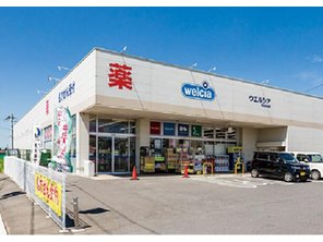 ドラッグストア