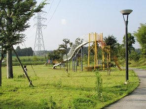 公園