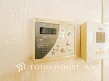 発電・温水設備