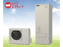 発電・温水設備